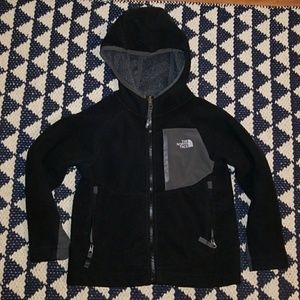 The North Face
